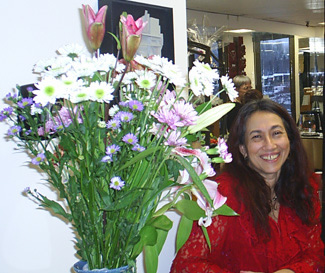 Ilse Witteland