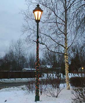 12 neighborhood_lamppost