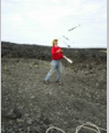juggling on lava