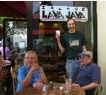 Lava Java