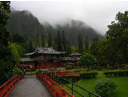 Byodo-In Temple