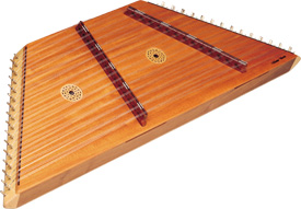dulcimer